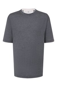 Темно-серый