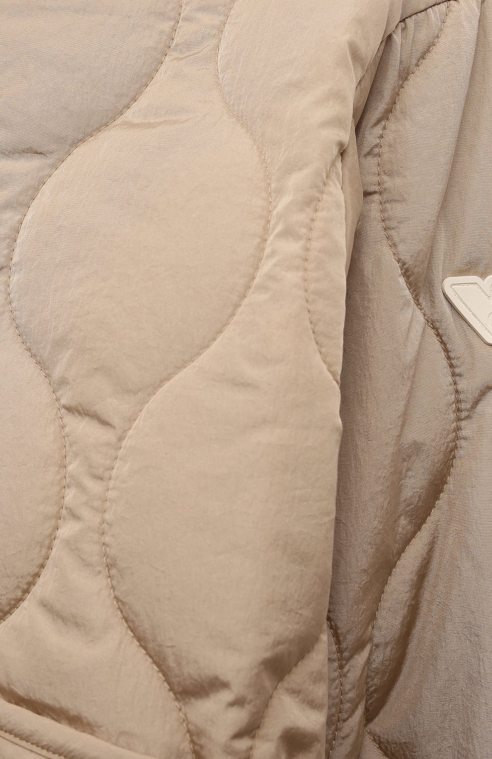 Утепленная куртка EMPORIO ARMANI, арт. 6D3L05/1NFEZ, фото 3