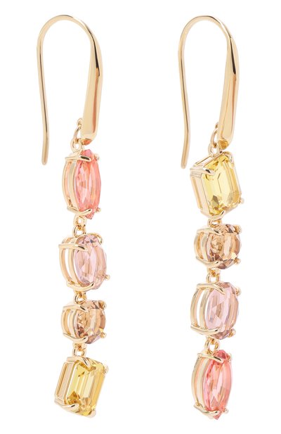 Серьги gema SWAROVSKI, арт. 5737454, фото 3