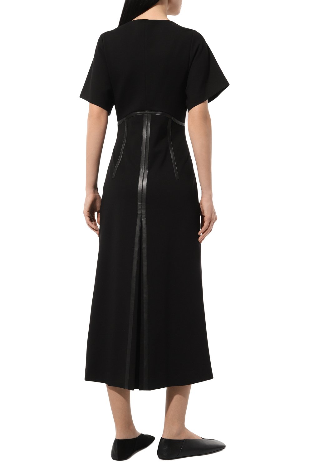 Платье DOROTHEE SCHUMACHER, арт. 448044, фото 4