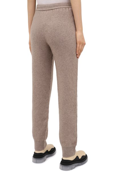 Кашемировые джоггеры GIORGIO ARMANI, арт. 6HAP02/AM49Z, фото 4
