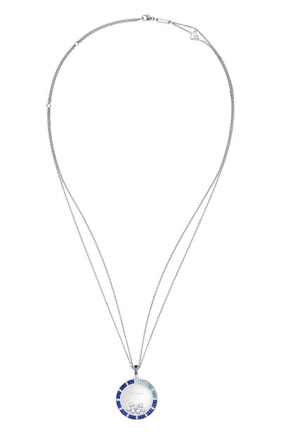 Женские кулон CHOPARD, арт. 79A945-1001