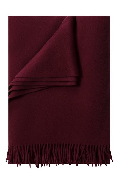 Кашемировый плед LORO PIANA, арт. FAA1158, фото 1