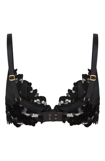 Бюстгальтер с мягкой чашкой arietta AGENT PROVOCATEUR, арт. AP12579001001, фото 2