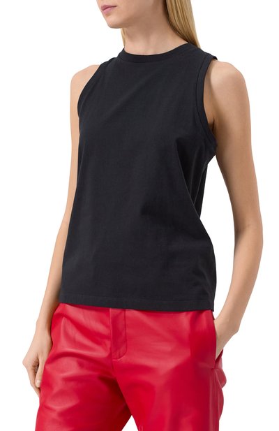 Хлопковая майка ARMARIUM, арт. ARMFWTT01/JE01, фото 3