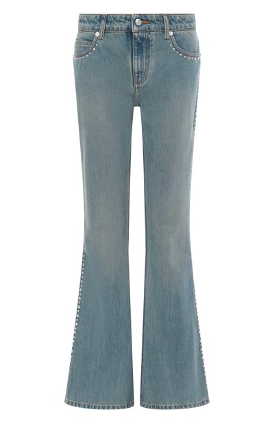 Женские джинсы ZADIG AND VOLTAIRE, арт. WWJE01292