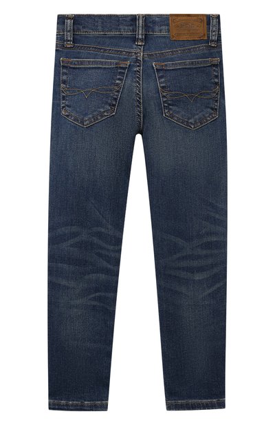 Джинсы POLO RALPH LAUREN, арт. 321750426, фото 2