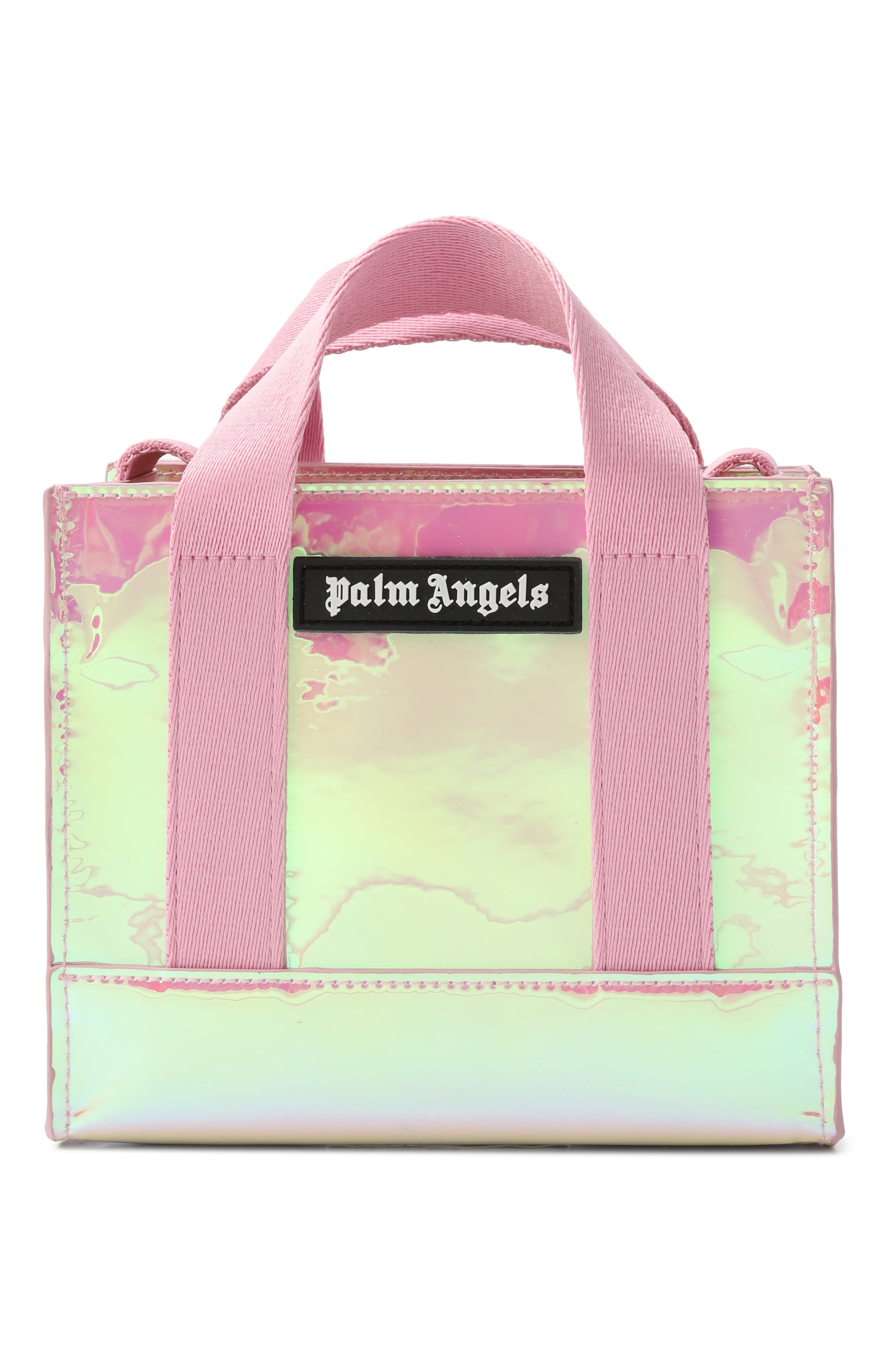 Сумка PALM ANGELS, арт. PGNA003F25FAB001, фото 1