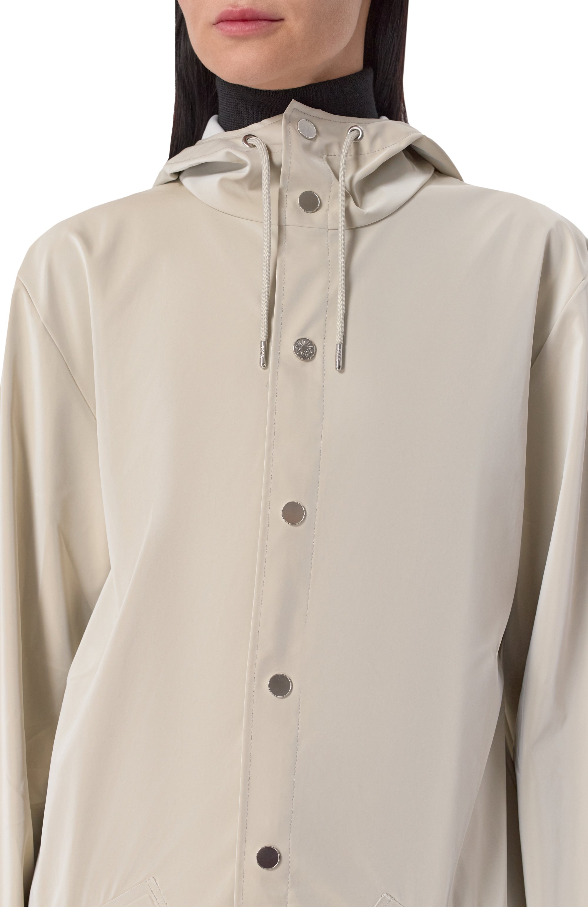 Плащ RAINS, арт. RA12020, фото 9