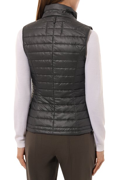 Утепленный жилет CINZIA ROCCA, арт. URG1000/C6, фото 4