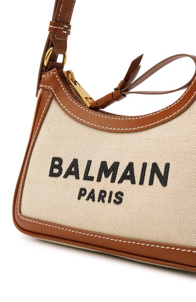 Сумк�а b-army BALMAIN, арт. EN1BT743/TCFE, фото 3