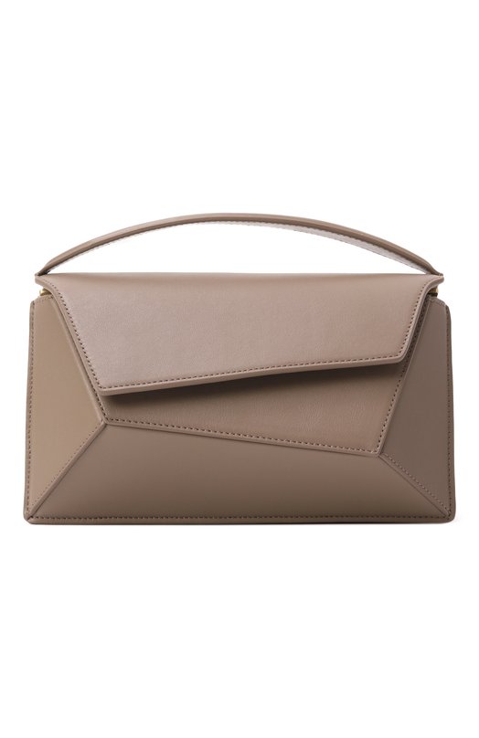 Сумка Naomi small Mlouye 10-037/151 Коричневый 10-037/151