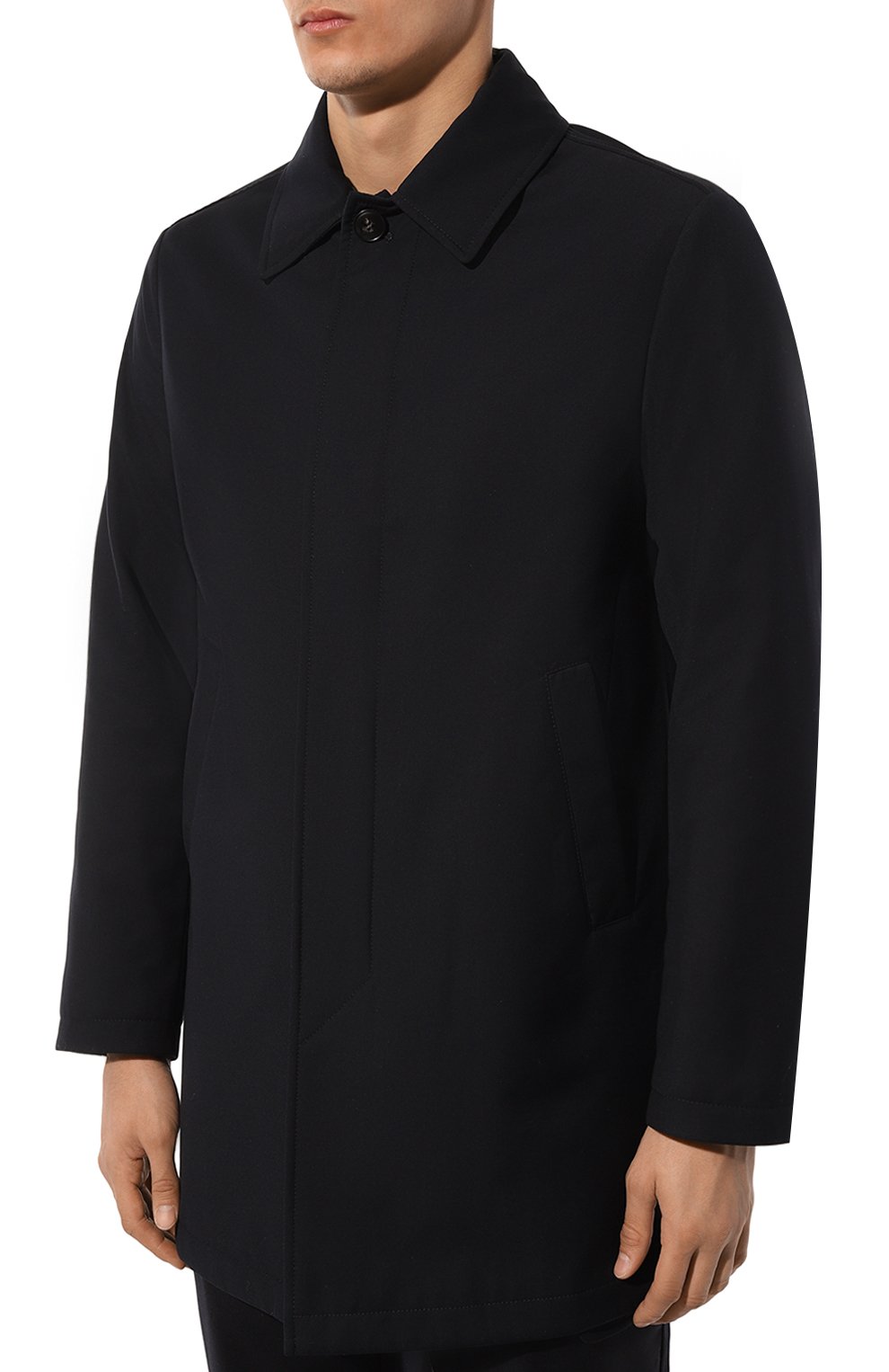 Плащ CANALI, арт. 010464/SG02953, фото 3