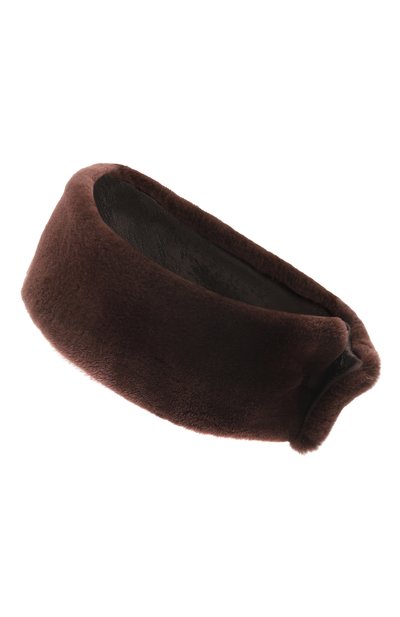 Меховая повязка из норки FURLAND, арт. 0019200150105300060, фото 2