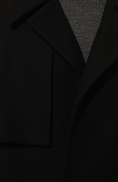 Шерстяное пальто HEVO, арт. PATU N 160/G725, фото 5