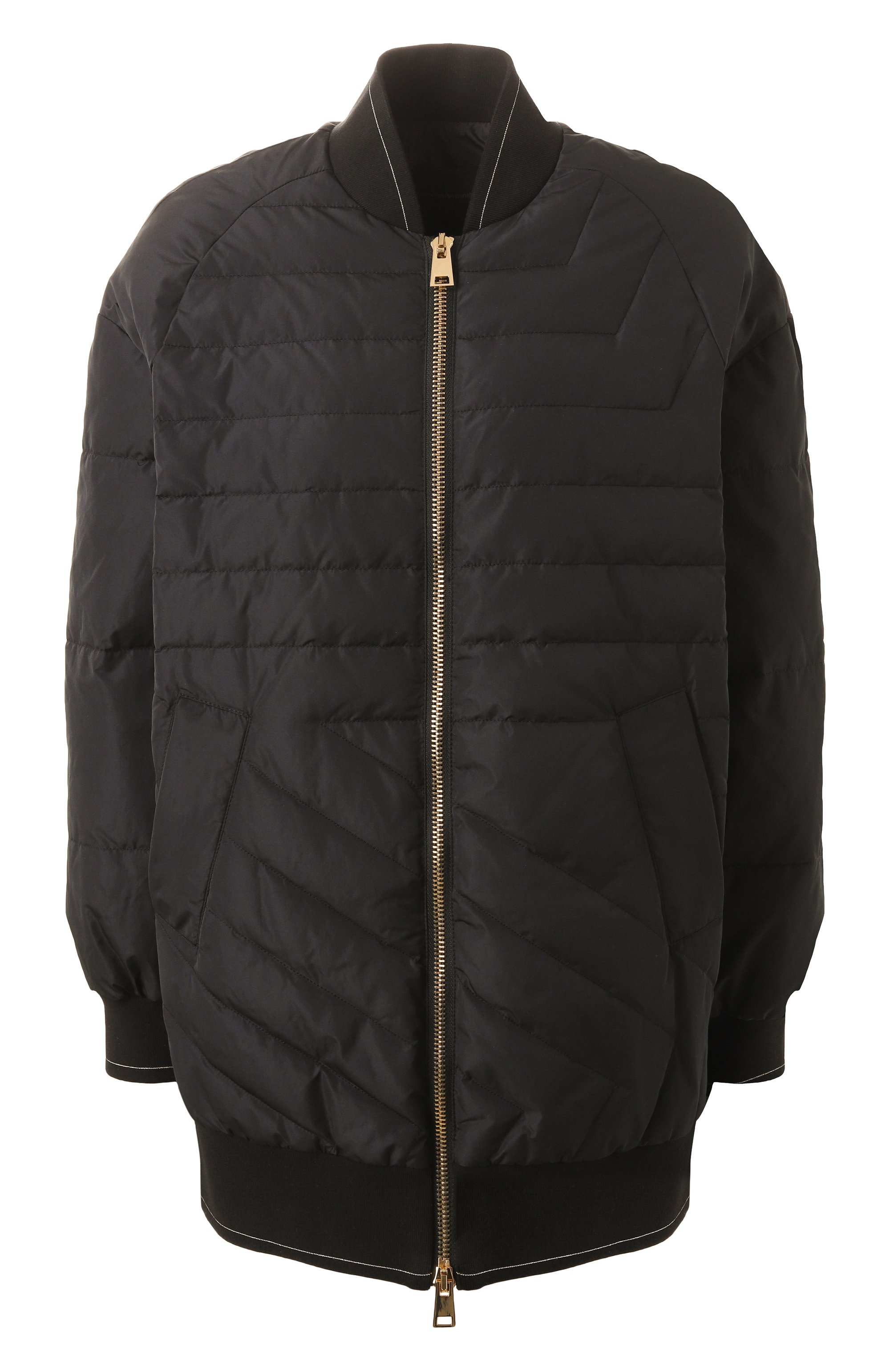 Утепленный бомбер LORENA ANTONIAZZI, арт. PI13/3266, фото 1