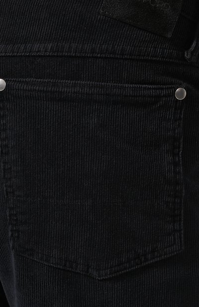 Вельветовые брюки TOM FORD, арт. BRJ19/TFD007, фото 5