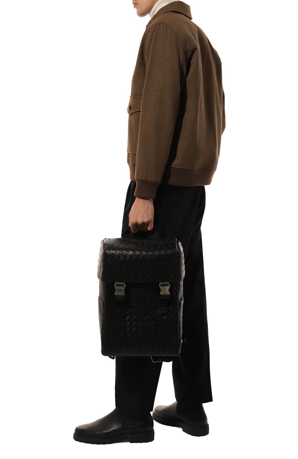 Рюкзак BOTTEGA VENETA, арт. 766580/V2HL2, фото 7