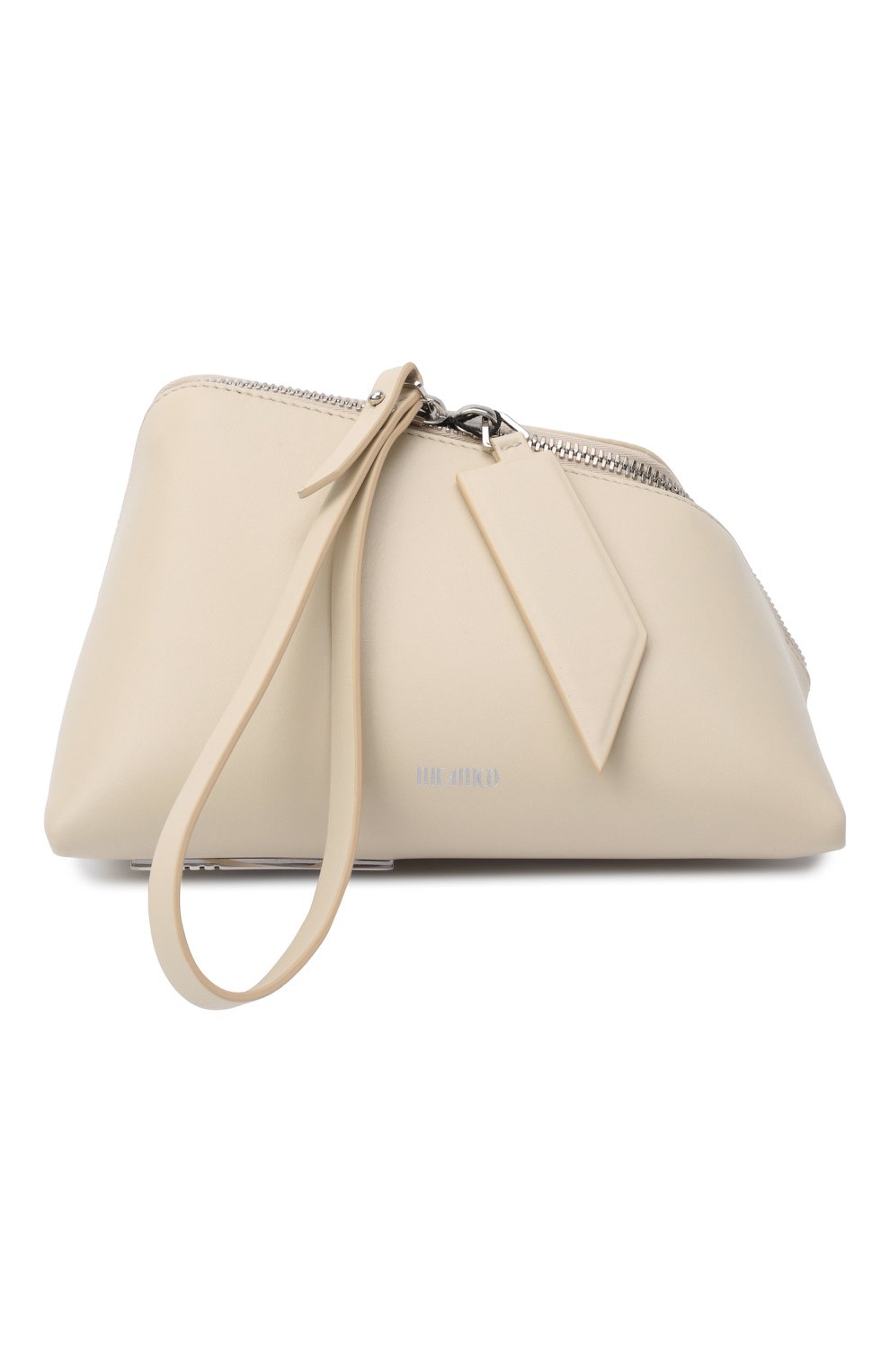 Клатч saturday THE ATTICO, арт. 221WAH05/L019, фото 1