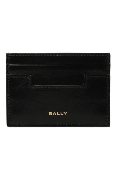 Женский кожаный футляр для кредитных карт BALLY, арт. MLB02Y/VT730