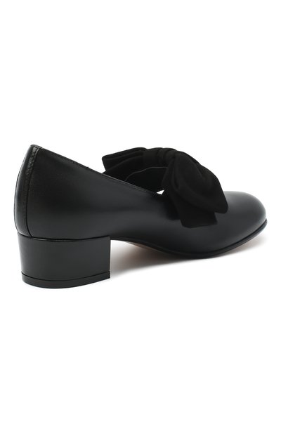 Кожаные туфли MISSOURI, арт. 78056N/27-30, фото 3