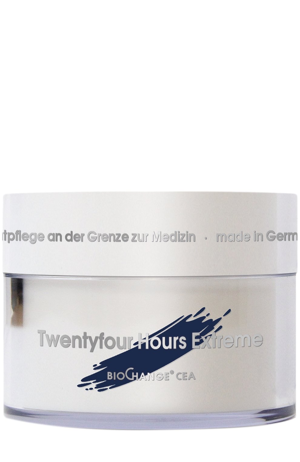 Крем для лица "детокс и защита 24 часа" biochange cea (50ml) MEDICAL BEAUTY RESEARCH, арт. 1241, фото 1