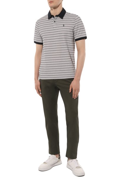 Поло BOGNER, арт. 58167925, фото 2