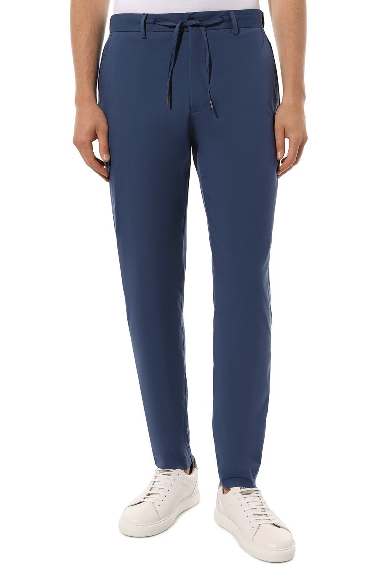 Хлопковые брюки MVST, арт. 3GPM8806/8806, фото 3