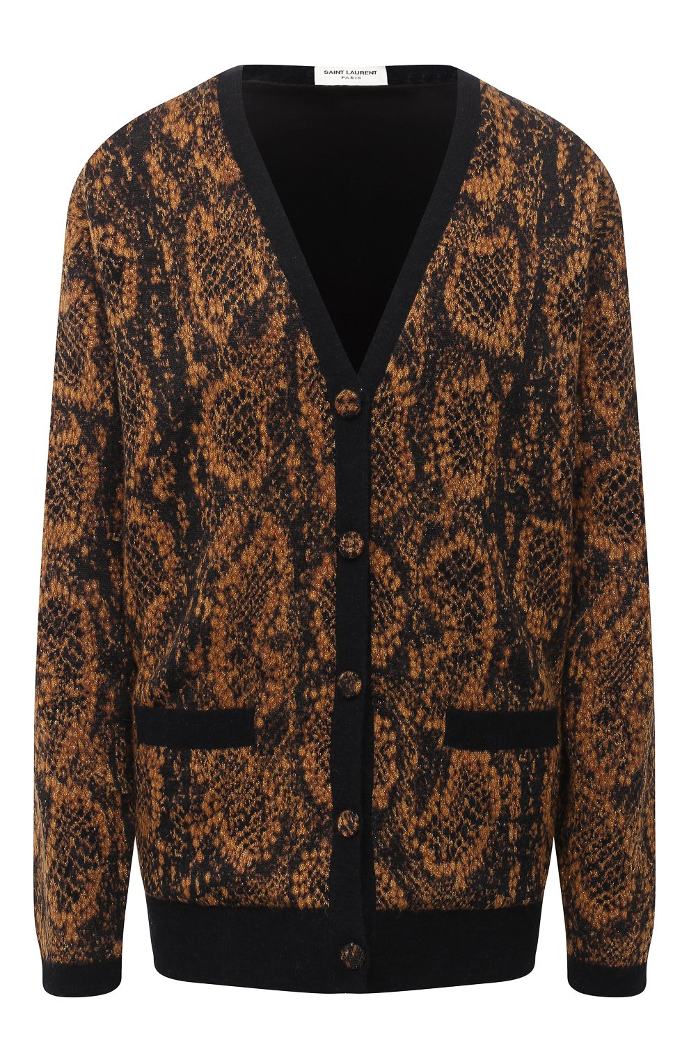 Кардиган SAINT LAURENT, арт. 631049/YASE2, фото 1