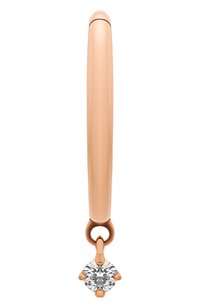 Серьга VANRYCKE, арт. OS2R1-01, фото 3