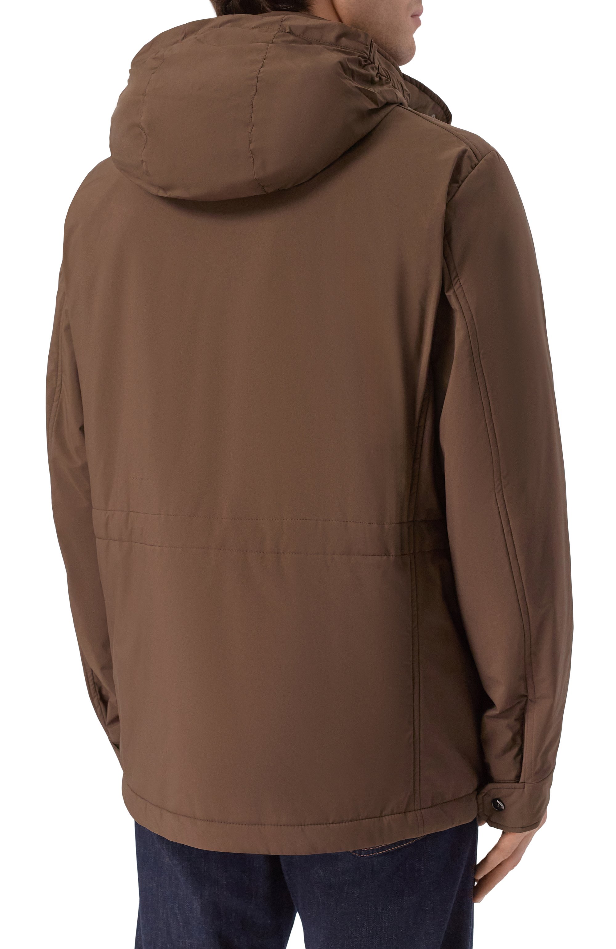 Утепленная куртка PAUL&SHARK, арт. 15312715, фото 6