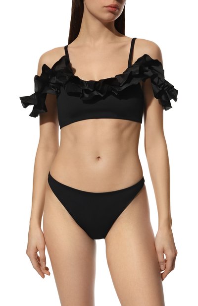 Раздельный купальник MORE NOIR, арт. MN-SWM/PN-0SB/BA, фото 2