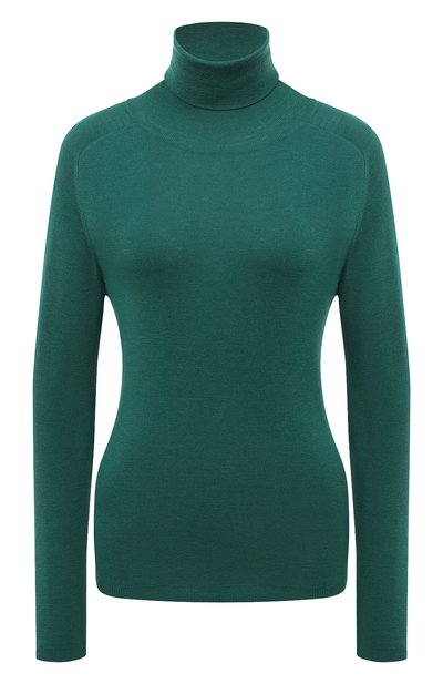 Водолазка из шерсти и шелка WINDSOR, арт. 52 DP228/10014631, фото 1