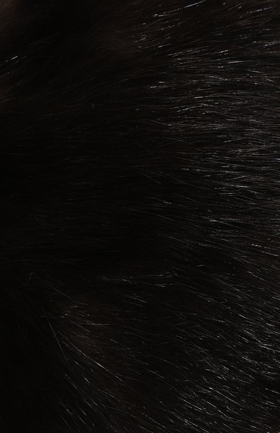 Шапка-кубанка жаклин из меха соболя FURLAND, арт. 0232530510001100000, фото 4