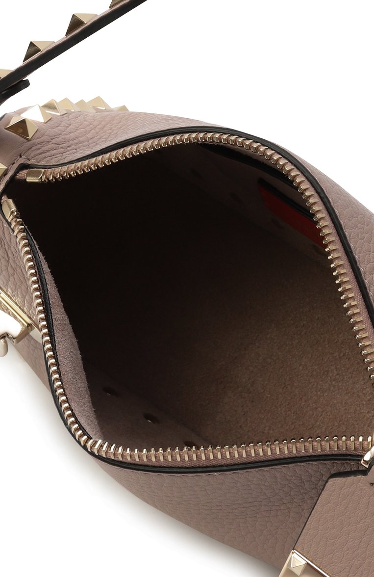 Сумка rockstud small VALENTINO, арт. 7W2B0J47/VSF, фото 1