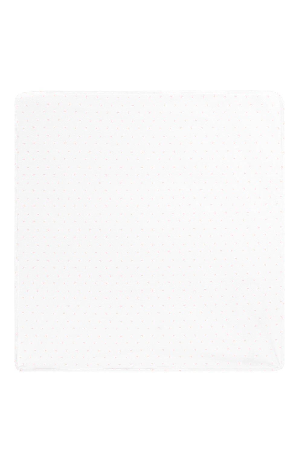 Хлопковый плед LES LUTINS, арт. 19H11844, фото 2