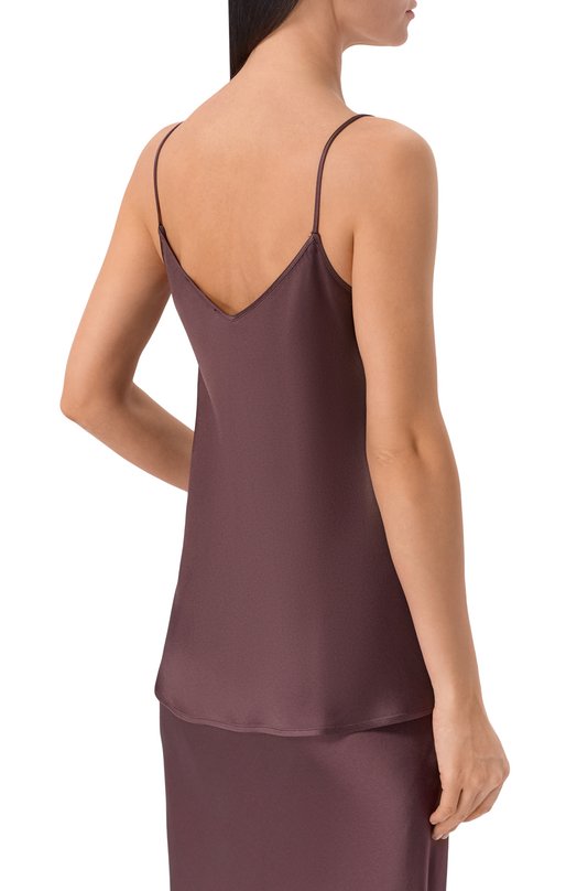 Топ Antonelli Firenze P5498Q/355C Коричневый  P5498Q/355C Фото 4