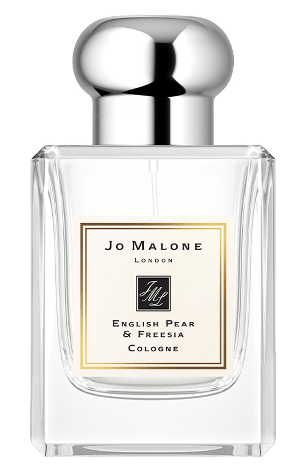 Одеколон english pear & freesia (50ml) JO MALONE LONDON, арт. LA6C-01, фото 1