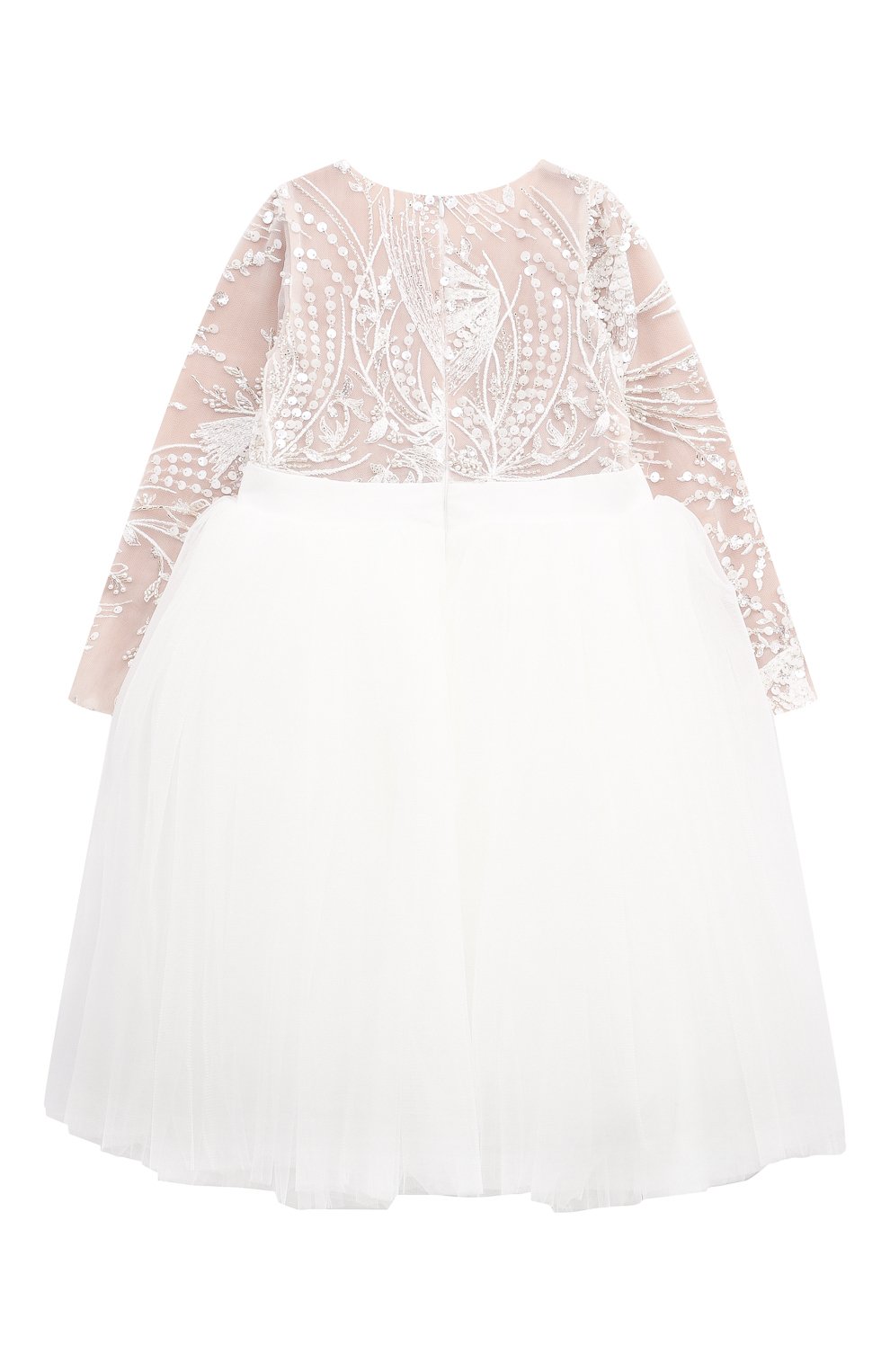 Платье winter couture SOFINDY, арт. SP2304901, фото 2