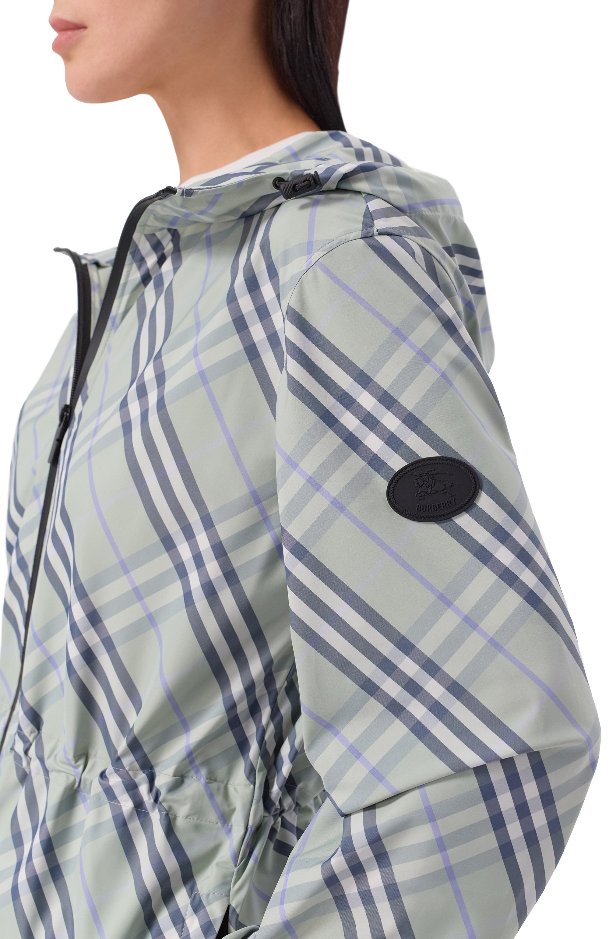 Ветровка BURBERRY, арт. 8122107, фото 5