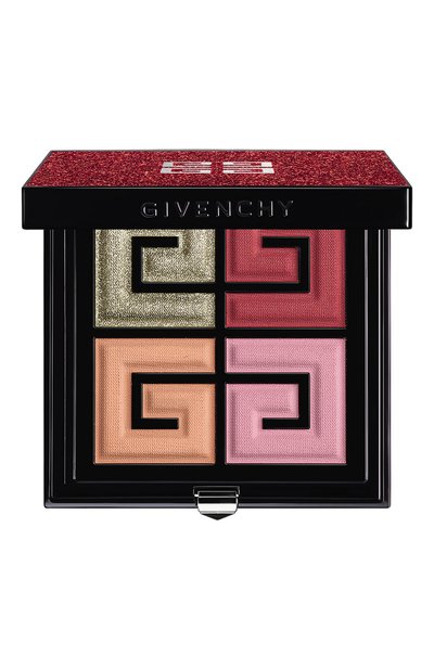 Палетка для макияжа лица и глаз red lights GIVENCHY, арт. P090024, фото 1
