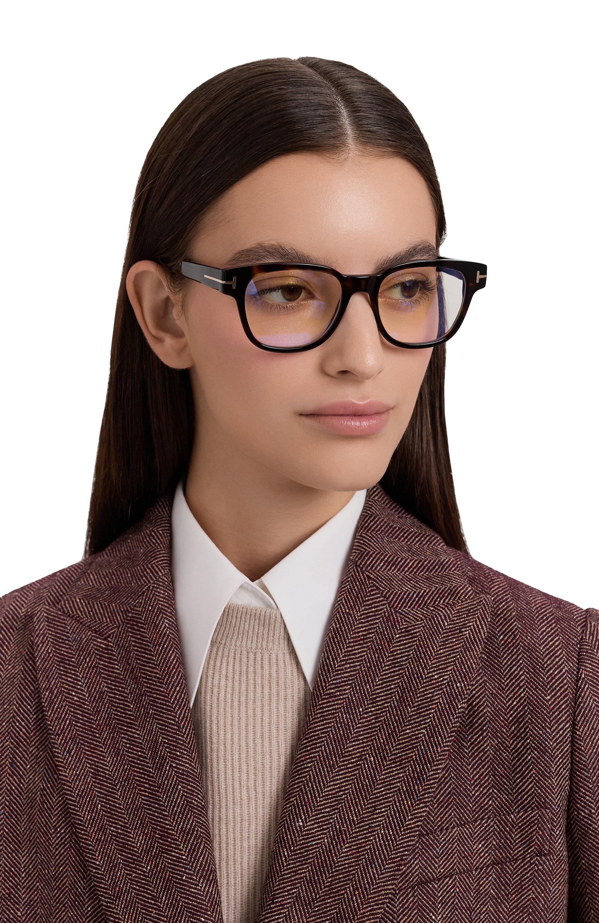 Оправа TOM FORD, арт. TF5977-B 052, фото 3