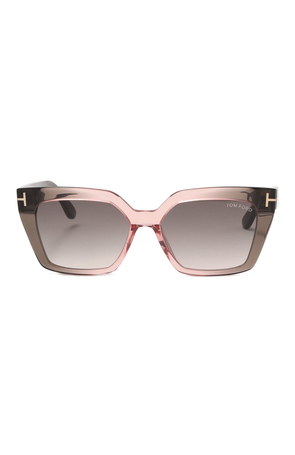 Солнцезащитные очки TOM FORD, арт. TF1030 20G, фото 3