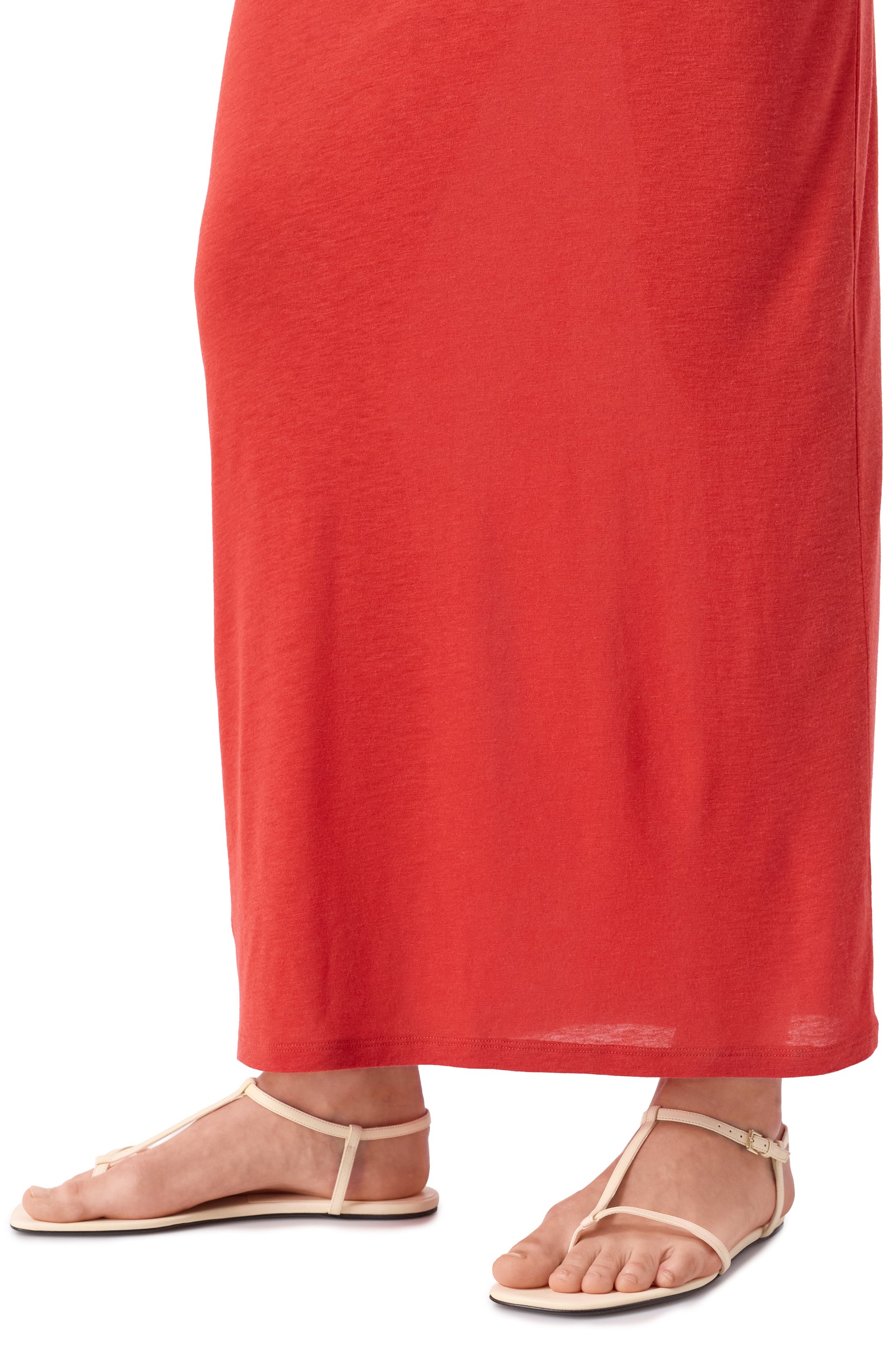 Кожаные сандалии amaru LOULOU DE SAISON, арт. AMARU, фото 3