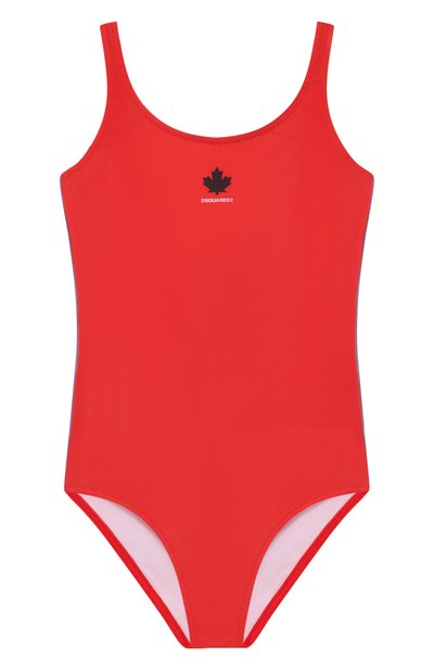 Слитный купальник DSQUARED2, арт. DQ2905/D0ACW