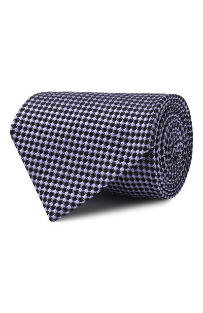 Мужской шелковый галстук TOM FORD, арт. 5TF23/XTF