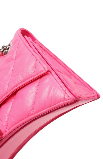 Сумка crush small BALENCIAGA, арт. 716351/2AAKG, фото 3