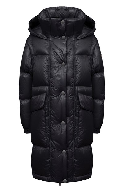 Пуховик MONCLER, арт. F2-098-1C500-00-539YL, фото 1