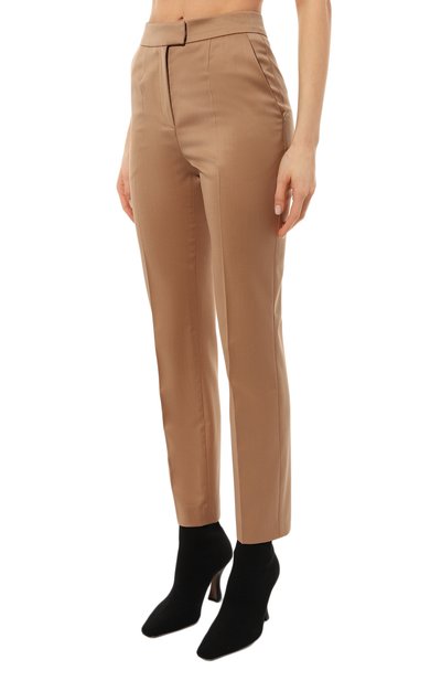 Шерстяные брюки OLOLOL, арт. OLP002/2804.102/S23, фото 3