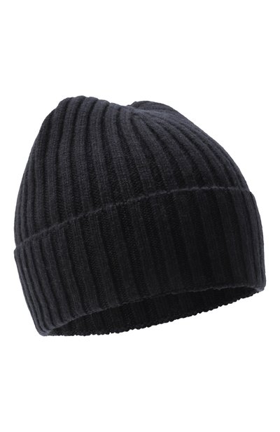 Мужская кашемировая шапка ANDREA CAMPAGNA, арт. 16832